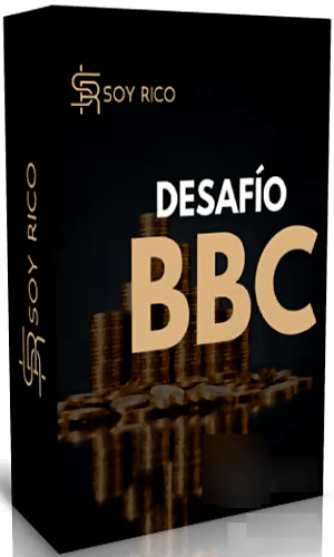 CURSO DESAFIO BBC SOY RICO