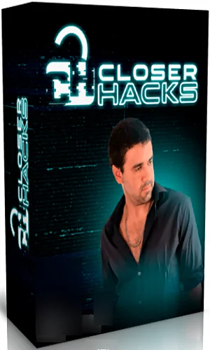 CURSO CLOSER HACKS DANILO JIMENEZ