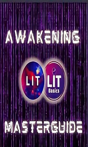 CURSO DE TRADING LIT AWAKENING MASTERGUIDE 2023 TRADUCIDO A VOZ EN ESPAÑOL