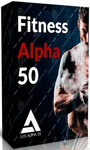 CURSO MÉTODO FITNESS ALPHA 50