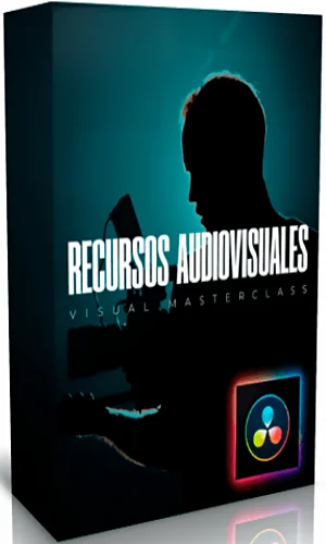 CURSO RESOLVE MASTERCLASS