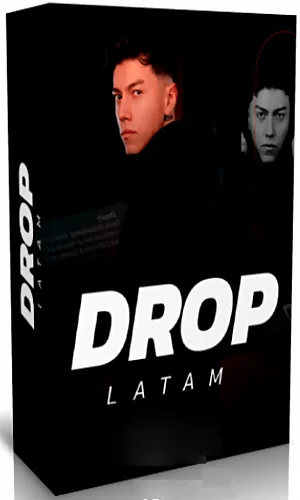 CURSO DROP LATAM ESTEBAN HYPE