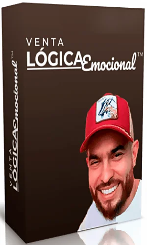 CURSO VENTA LÓGICA EMOCIONAL SEBAS GAVIRIA