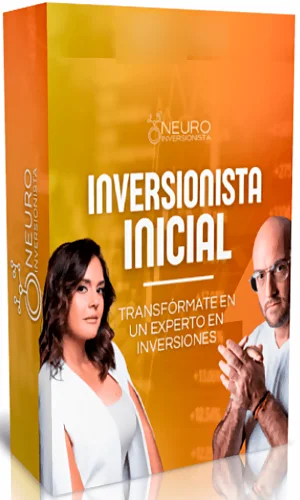 CURSO INVERSIONISTA INICIAL RANDY GARCIA