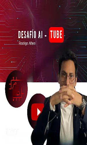 CURSO PROTOCOLO YOUTUBE AUTOMATIZACION IA RODRIGO ALFARO