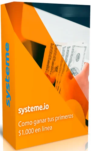 CURSO COMO GANAR TUS PRIMEROS $1000 EN LÍNEA