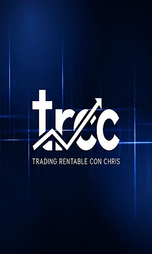 CURSO TRADING RENTABLE CON CHRIS