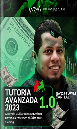 CURSO YOSEWYM TUTORIA AVANZADA1.0 SIGUIENDO LOS TRADERS INSTITUCIONALES 2023