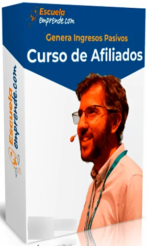 CURSO DE AFILIADOS GONZALO LA CAMPA