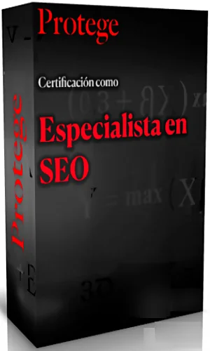 CURSO ESPECIALISTA EN SEO