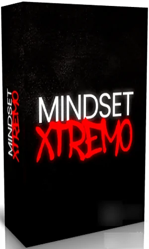 CURSO MINDSET XTREMO NICOLAS BENSEÑOR