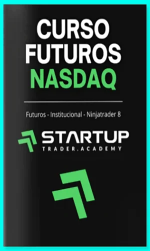 CURSO STARTUP TRADER ACADEMY MAURO GIRALDO