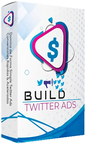 CURSO BUILD TWITTER ADS LORENA TIGANI