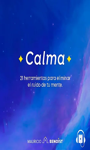 CURSO CALMA MAURICIO BENOIST