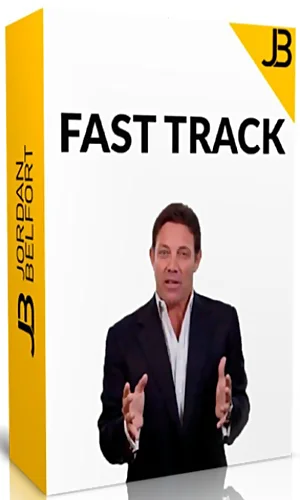 CURSO FAST TRACK JORDAN BELFORT