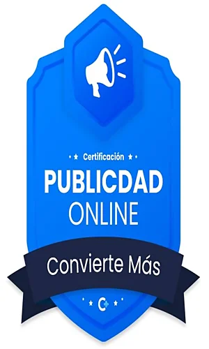 CURSO MARATÓN PUBLICIDAD ONLINE CONVIERTE MAS