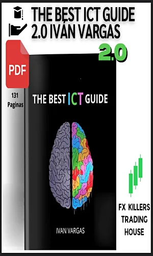 CURSO DE TRADING PDF THE BEST ICT GUIDE 2.0 BABYIVANFX