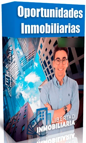 OPORTUNIDADES INMOBILIARIAS CARLOS GALAN