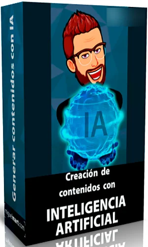 CURSO CREACIÓN DE CONTENIDO CON IA MIGUEL MART