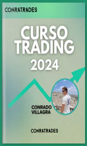 CURSO DE TRADING CONRATRADES 2024