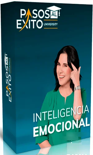 CURSO INTELIGENCIA EMOCIONAL MARGARITA PASOS