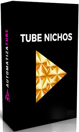CURSO MASTERCLASS TUBE NICHO AUTOMATIZATUBE