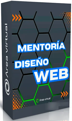 CURSO MENTORIA DISEÑO WEB