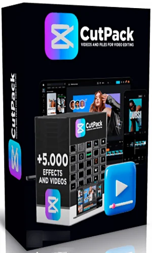 CURSO CUTPACK FULL EDITABLES