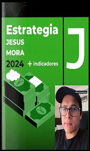 CURSO DE TRADING JESUS MORA TRADER ABRIL 2024
