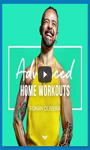 CURSO ADVANCED HOME WORKOUTS MINDVALLEY