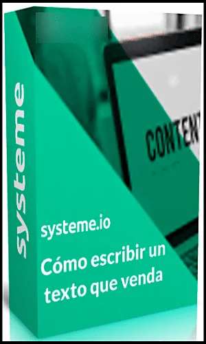 CURSO COMO ESCRIBIR UN TEXTO QUE VENDA