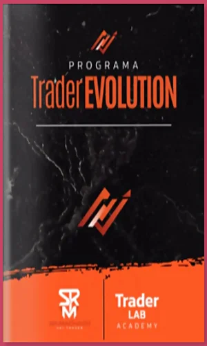 CURSO DE TRADING SR MACHADO FX PROGRAMA TRADER EVOLUTION