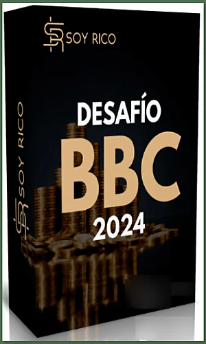 CURSO DESAFÍO BBC 2024