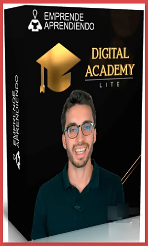 CURSO DIGITAL ACADEMY LITE EUGE OLLER