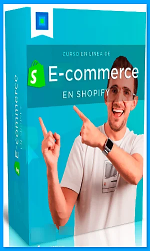 CURSO ECOMMERCE CON SHOPIFY JUAN LOMBANA