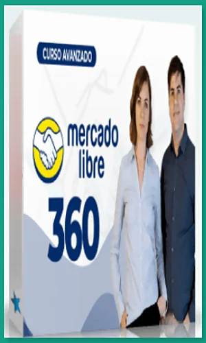 CURSO MERCADOLIBRE 360