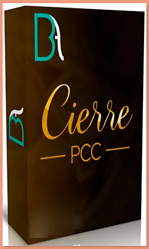 CURSO CIERRE PCC BRUNO ACOSTA ACADEMY