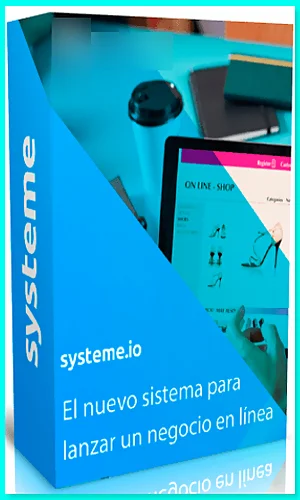 CURSO EL NUEVO SISTEMA PARA LANZAR IN NEGOCIO EN LÍNEA