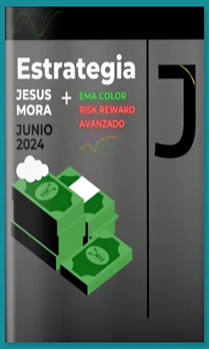 CURSO DE TRADING ESTRATEGIA JESUS MORA TRADER JUNIO 2024