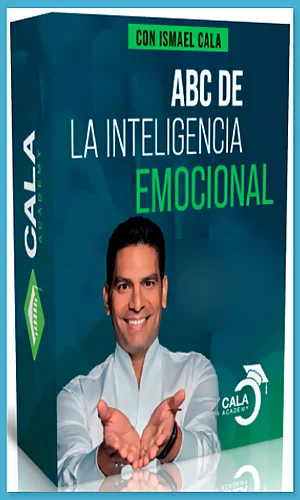 CURSO EL ABC DE LA INTELIGENCIA EMOCIONAL CALA ACADEMY