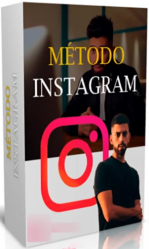 CURSO MÉTODO INSTAGRAM QUINO ROCCA