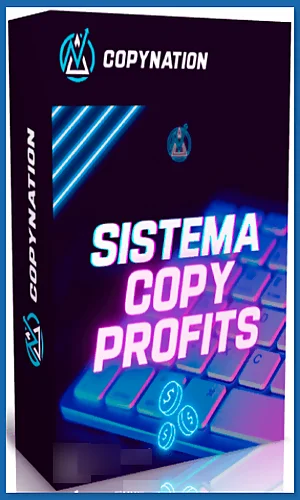 CURSO SISTEMA COPY PROFITS COPYNATION