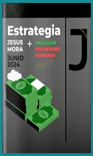 CURSO DE TRADING ESTRATEGIA JESUS MORA TRADER JUNIO 2024