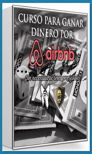 CURSO GANA DINERO CON AIRBNB MR MONOPOLY