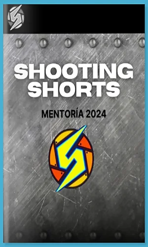 CURSO DE TRADING SHOORTING SHORTS 2024