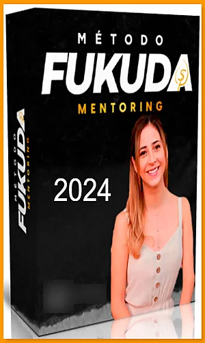 CURSO METODO FUKUDA MENTORING 2024 XIMENA FAKUDA