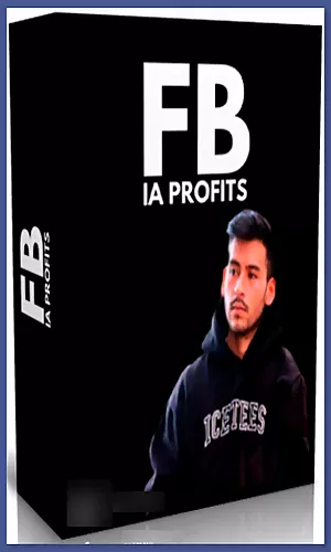 DESAFÍO FACEBOOK IA PROFITS ADRIAN VELASCO