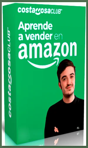 CURSO APRENDE A VENDER EN AMAZON DAVID COSTARROSA