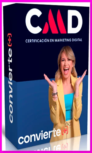 CURSO CERTIFICACIÓN EN MARKETING VILMA NÚÑEZ 2024 