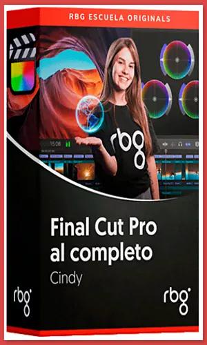 CURSO FINAL CUT PRO